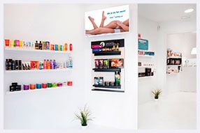 Nuevo concepto de tienda erótica o sexshop en Barcelona y Sabadell